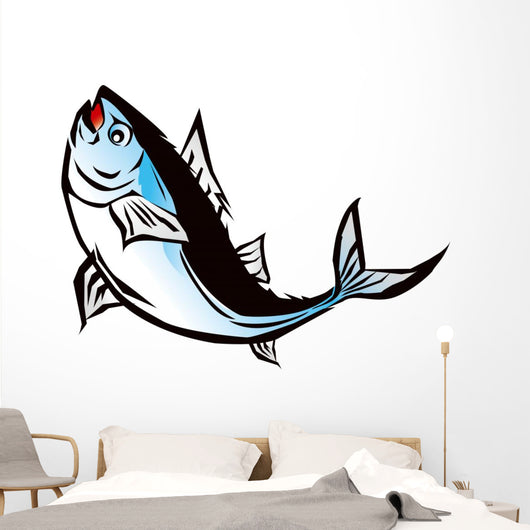 ??? Wall Decal