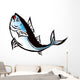 ??? Wall Decal