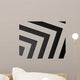 Spigoli Quadrati Wall Mural