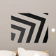 Spigoli Quadrati Wall Mural