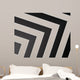 Spigoli Quadrati Wall Mural