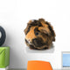 Guinea Pigs Wall Decal