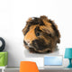 Guinea Pigs Wall Decal