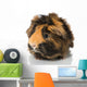 Guinea Pigs Wall Decal