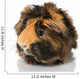 Guinea Pigs Wall Decal