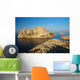 Islands Marseille Wall Decal