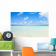 Walking Transparent Waters Wall Decal