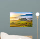 Tuscany at sunrise 