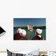 Brittany Wall Decal