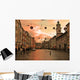Innsbruck Wall Decal Design 2