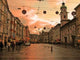 Innsbruck Wall Decal Design 2