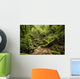 Forest Path Wall Decal