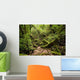 Forest Path Wall Decal