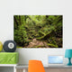 Forest Path Wall Decal