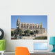 Palma Mallorca Katedrale Wall Decal