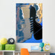 Gondolas Wall Mural