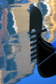 Gondolas Wall Mural