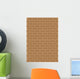 Wall Vector Wall Decal