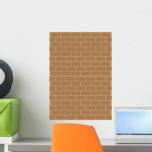 Wall Vector Wall Decal
