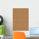Wall Vector Wall Decal