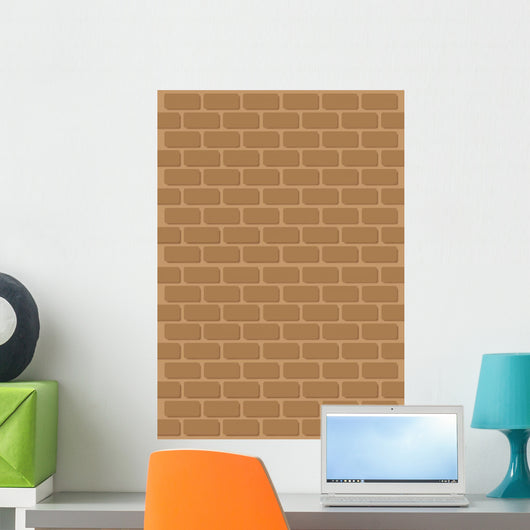 Wall Vector Wall Decal