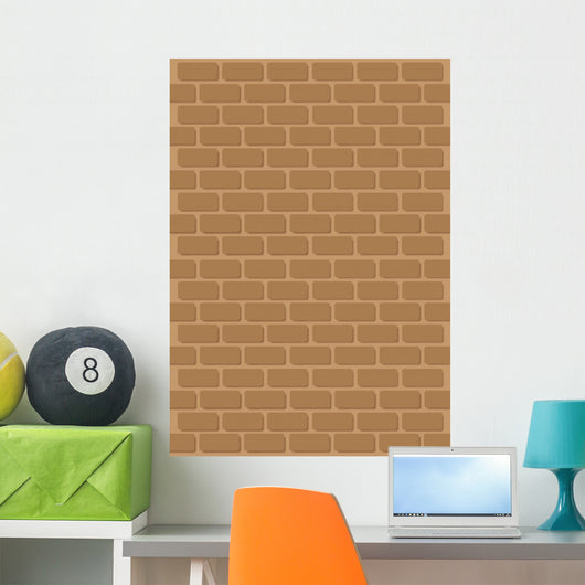 Wall Vector Wall Decal