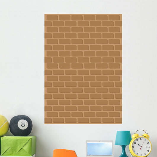Wall Vector Wall Decal