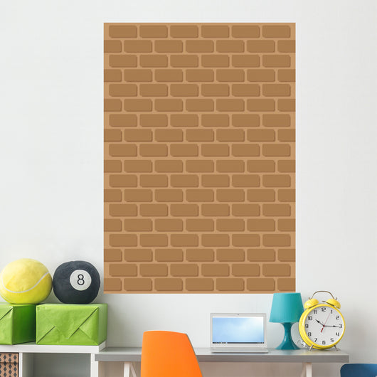 Wall Vector Wall Decal