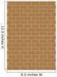 Wall Vector Wall Decal