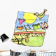 Beach Laundry 