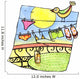 Beach Laundry 
