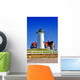 Nobska Lighthouse USA Wall Mural