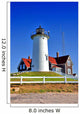Nobska Lighthouse USA Wall Mural