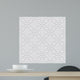Vector Abstract Seamless Wall Decal