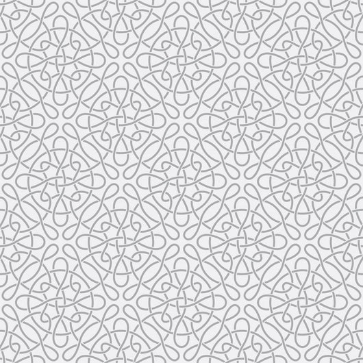Vector Abstract Seamless Wall Decal