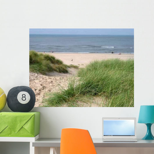 North Sea Feeling Wall Decal