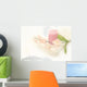 Pretty Blossom Spa Wall Mural