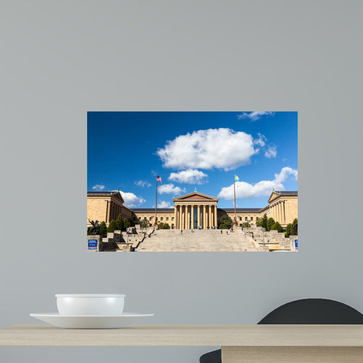 Philadelphia Museum of Art 