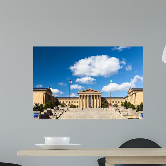 Philadelphia Museum of Art 