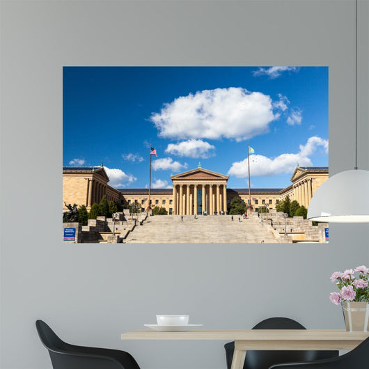 Philadelphia Museum of Art 
