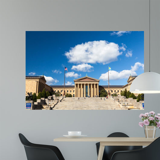 Philadelphia Museum of Art 