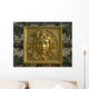 Decorazione Decoration Wall Decal