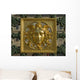 Decorazione Decoration Wall Decal