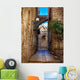Jerusalem street 