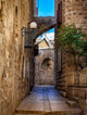 Jerusalem street 