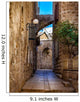 Jerusalem street 