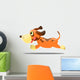 Running Dog 