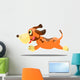Running Dog 