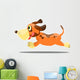 Running Dog 