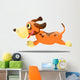 Running Dog 